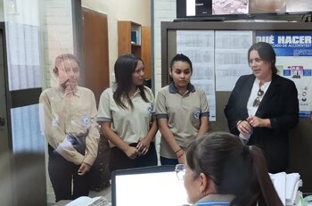 La sentencia que ordenó al