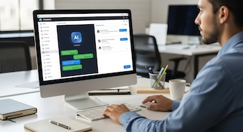 La inteligencia artificial redefine el