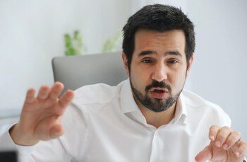 El ministro de Hacienda porteño,