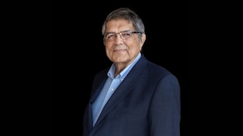 Sergio Ramírez, el nicaragüense exiliado por el régimen, fue elegido para ocupar la silla que dejó Vargas Llosa en la RAE