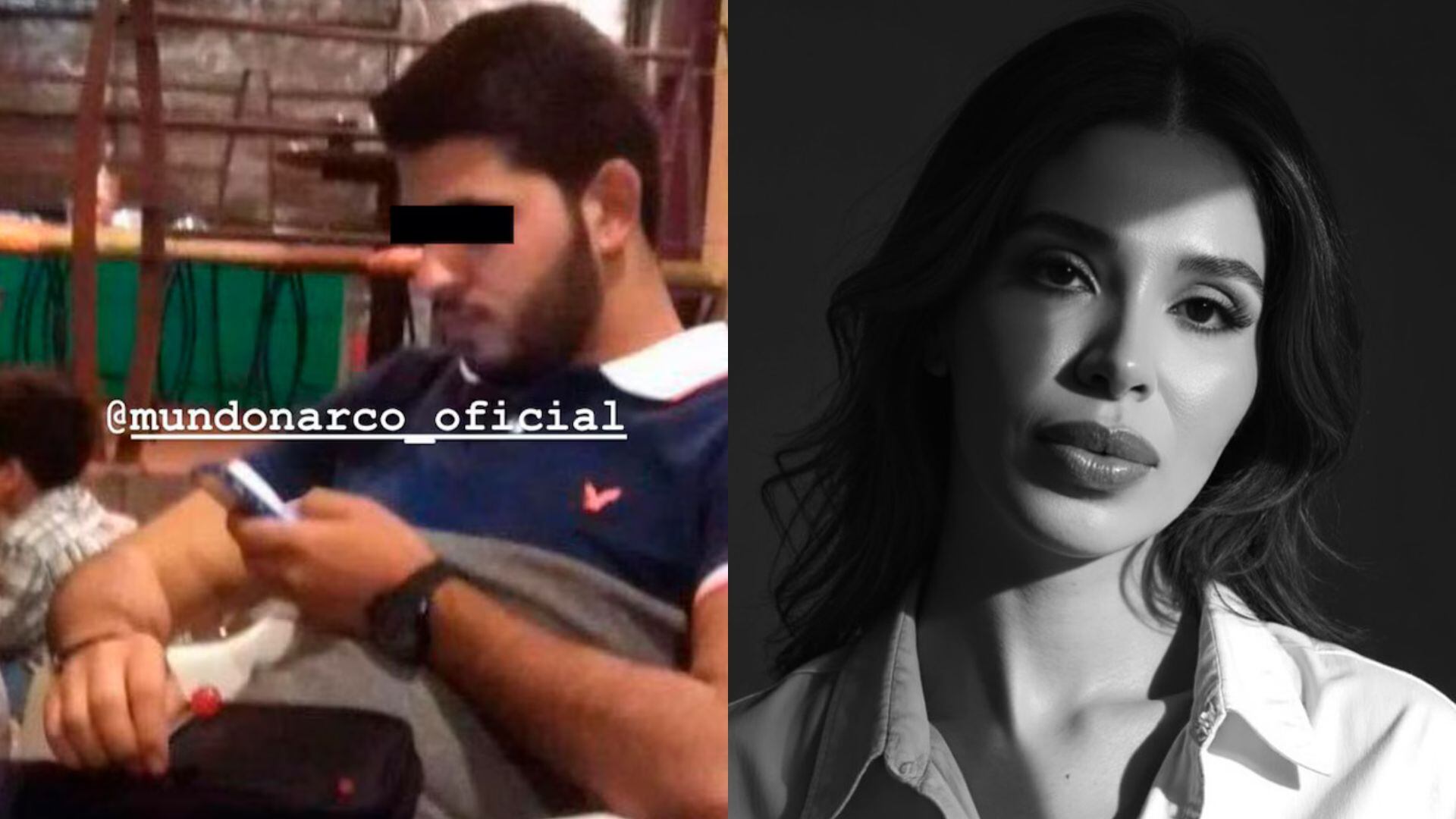 Quién es Édgar, hermano de Emma Coronel y cuñado de El Chapo, que busca salir anticipadamente de prisión