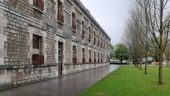 Piden seis años para dos