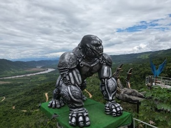 La planificación estratégica de seis