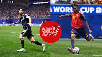 Ver la final del Mundial 2026 en Tarjeta roja: la búsqueda que pone en peligro tu cuenta bancaria