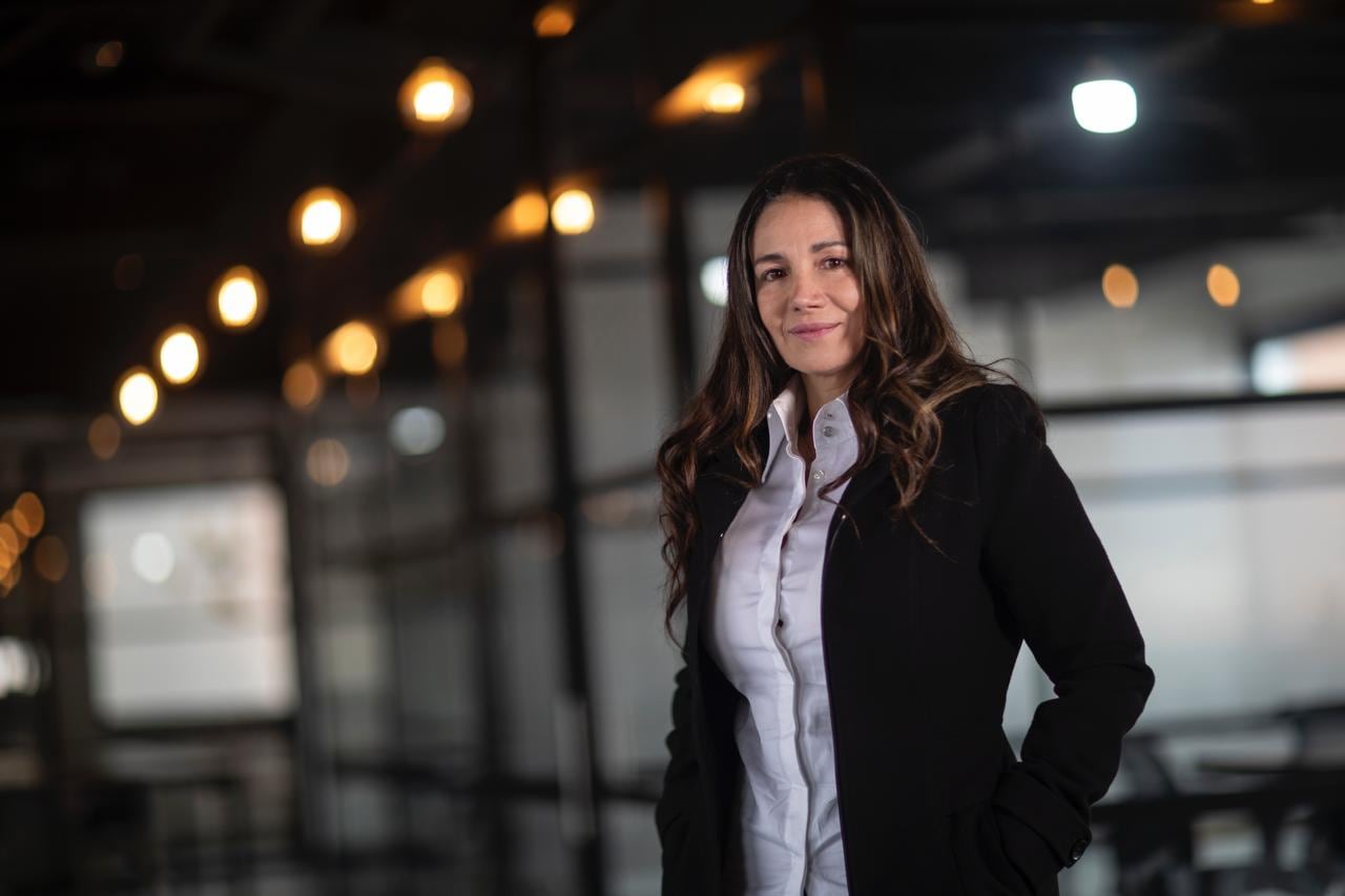 Macollins adelantó aspectos que Murcia Guzmán habló con Daniel Coronell - crédito suministrado a Infobae