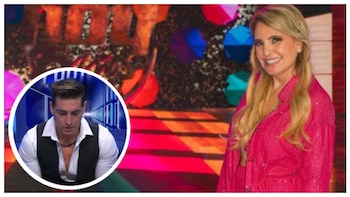 El posible veto de Agustín