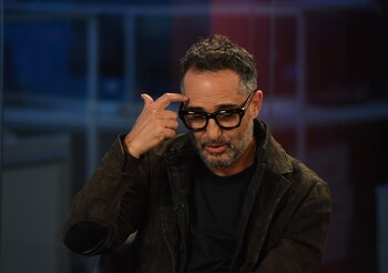 Jorge Drexler