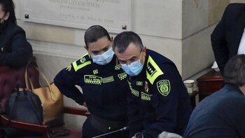 Polémica en el Congreso por