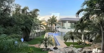 Así luce por fuera la