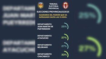 La información, según el Tribunal