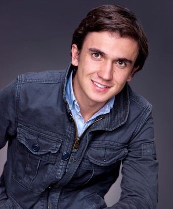 Con su nuevo cargo, Pérez