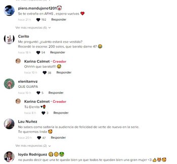 Usuarios piden el regreso de