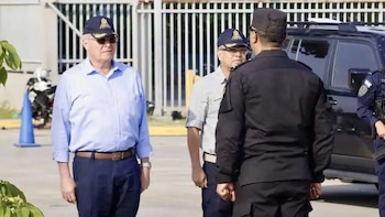 Honduras: Impulsan reforma penal para endurecer combate a maras, extorsión y delitos financieros