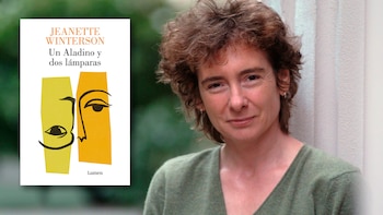 Reivindicar la imaginación por encima de los algoritmos: la novela que utiliza el mito de Scheherezade para luchar desafiar al sistema