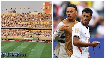 México vs. Inglaterra: afición celebra que ingleses vivirán la ‘Pumas Full Experience’ al mero estilo de la Liga MX