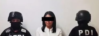 El magistrado impuso la medida