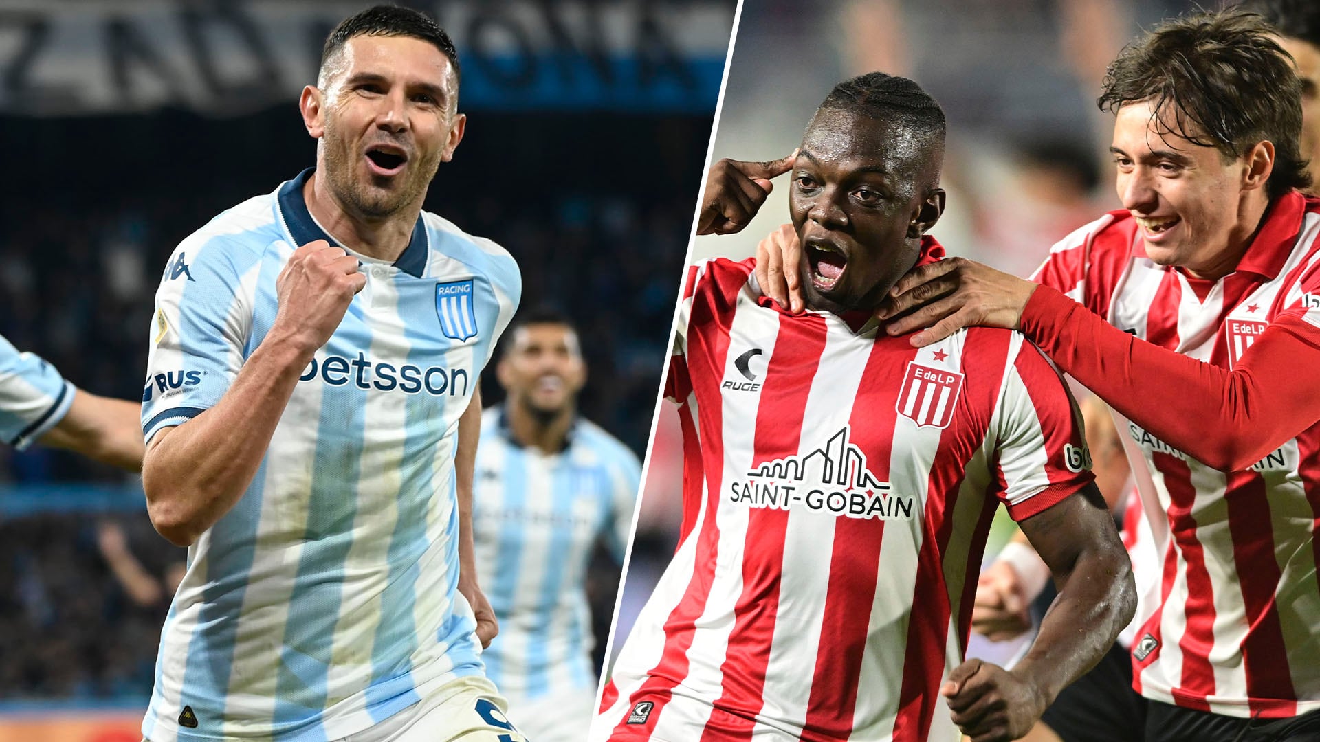 Racing-Estudiantes, por la final del Torneo Clausura