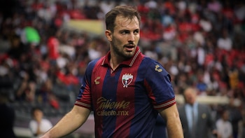 Eugenio Pizzuto revela el difícil momento que atravesó durante su etapa en el futbol europeo
