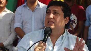 Tras el asesinato del exalcalde ‘Jhon Calzones’, autoridades ofrecieron hasta $80 millones de recompensa por información sobre los responsables