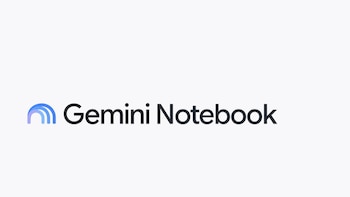 Google cambia el nombre de NotebookLM a Gemini Notebook