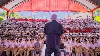 La Dirección de Integración inaugura