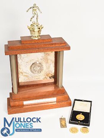Mullock Jones Auctioneers & Valuers