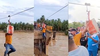 En San Juan de Urabá