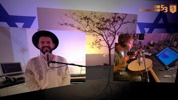 Comunidades sionistas de Argentina y