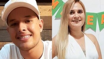 Qué se sabe de la pareja de colombianos secuestrada en la frontera de México cuando buscaban cruzar a Estados Unidos: “Los bajaron del carro y se los llevaron”