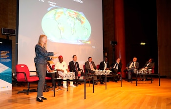 Fotografía tomada en noviembre de