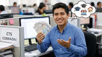 ¿Qué día se deposita la CTS 2026? Fecha límite y pagos en Perú