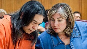 Daniel U. Pérez habla con