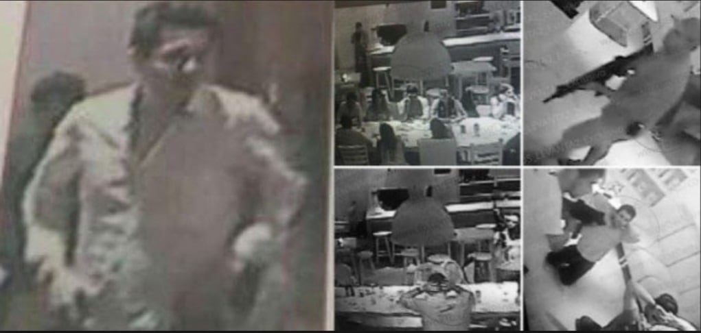 El restaurante La Leche quedó marcado por el secuestro de los hijos de El Chapo Guzmán en agosto de 2016. (Foto: especial)