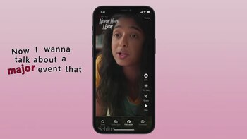 Netflix estrena clips cortos al