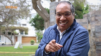 Alan Diez analizó con Infobae