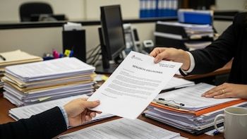 El Gobierno puso en marcha un plan de retiro voluntario para los trabajadores del INTA