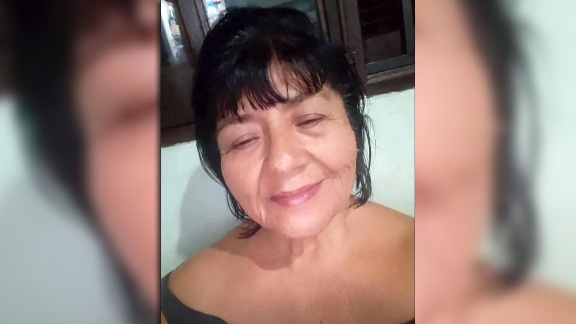Retrato de Ramona Emilia Medina, la mujer asesinada en Santiago del Estero