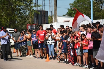 Asesinaron a un chico en San Cristobal, Santa Fe