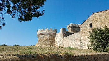 Siguiendo el recorrido de la