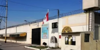 Caen integrantes de “Los Miserables