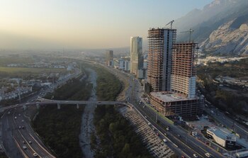 Se espera que la megaplanta