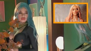 Video: A Melissa Gate ya