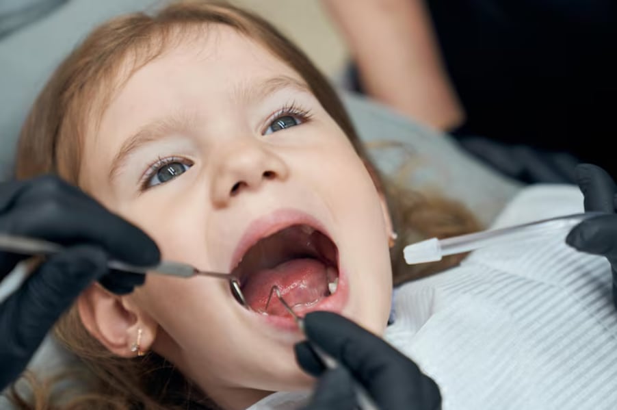 ALERTA GLOBAL: Dolor Dental en Aumento