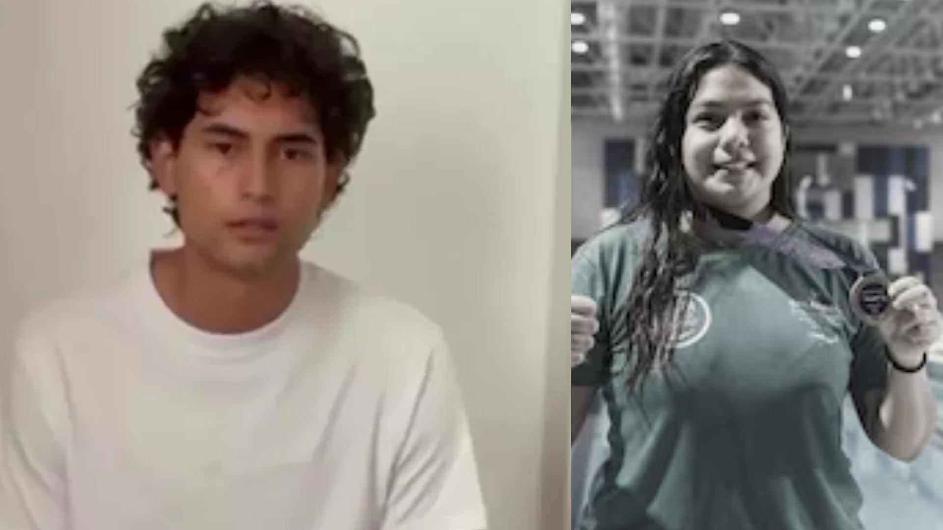 Caso Lizeth Marzano: Familia teme que Adrián Villar salga de prisión y exige celeridad