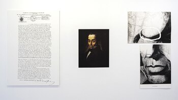 Un podcast revela la trama