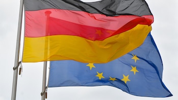 Condenado en Alemania a cadena perpetua un hombre acusado de matar a una turista estadounidense en 1994