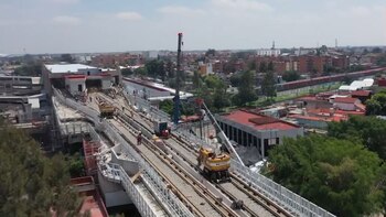 Qué ha pasado con la