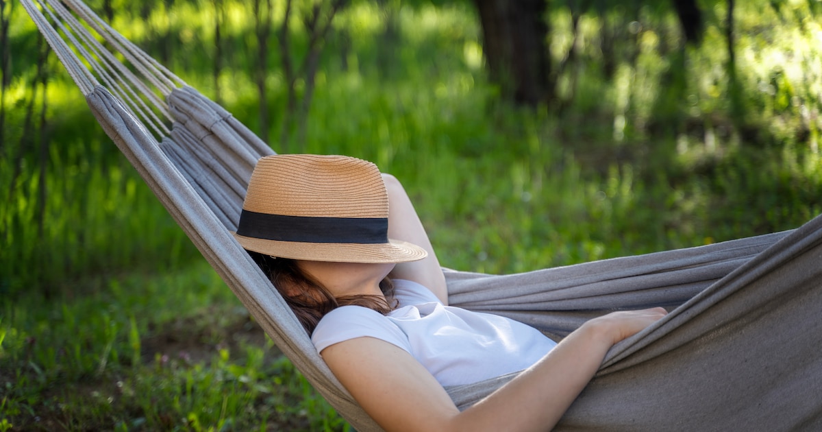 ¡Despierta tu Bienestar! La Guía Definitiva para una Siesta Reparadora y Saludable