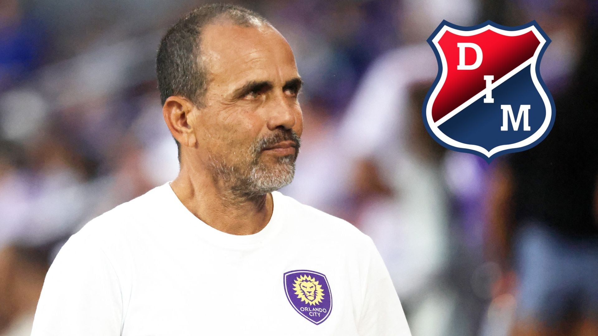 El director técnico nacido en Colombia, Óscar Pareja, ha dirigido durante toda su carrera en el fútbol de los Estados Unidos y en México - crédito @parejagoscar/Instagram