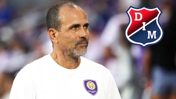 Óscar Pareja ya no sería el director técnico de Independiente Medellín: esta es la razón